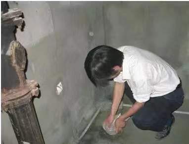 想要衛(wèi)生間不漏水，防水就該這樣做